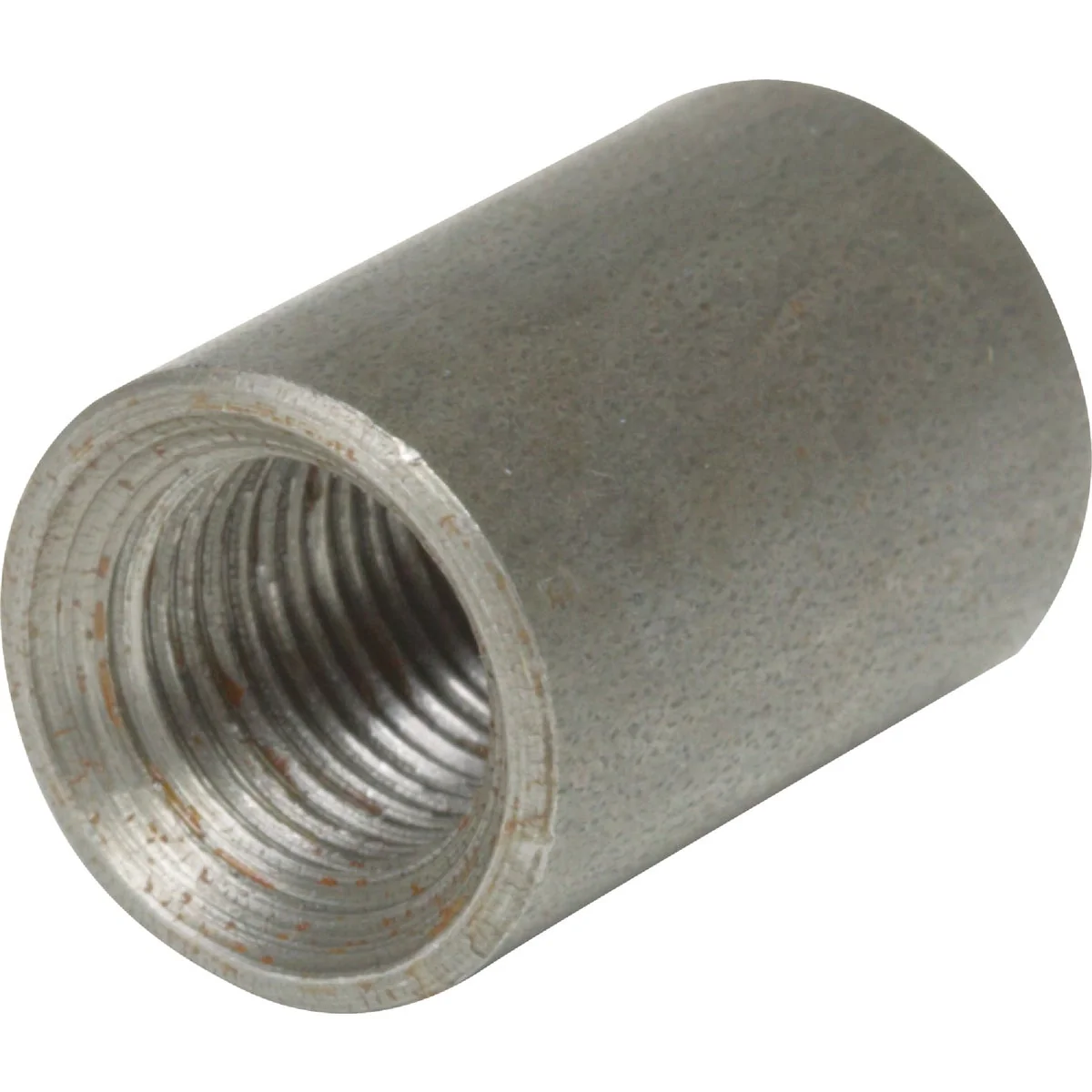 Functional Southland 1 4 In. Malleable Black Iron Standard Merchant Coupling Top-Quality