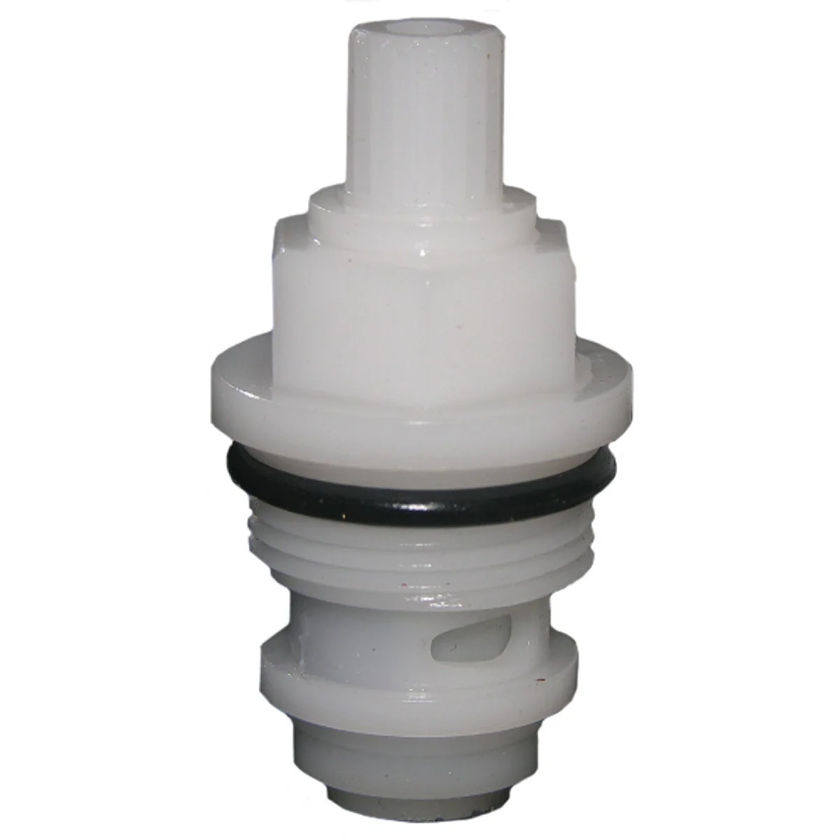 Easy-to-Use Lasco Hot Cold Water Streamway Nibco No. 0233 Faucet Stem Effective