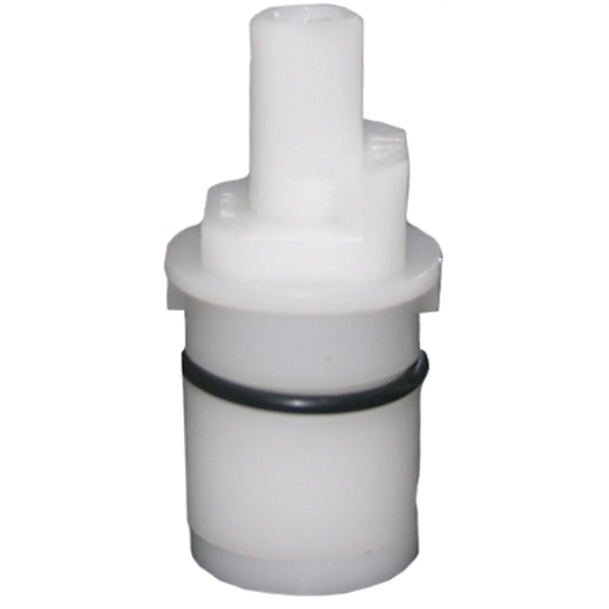 Fast Lasco Hot Cold Water Valley II No. 0293 Twin Cartridge Faucet Stem Casual