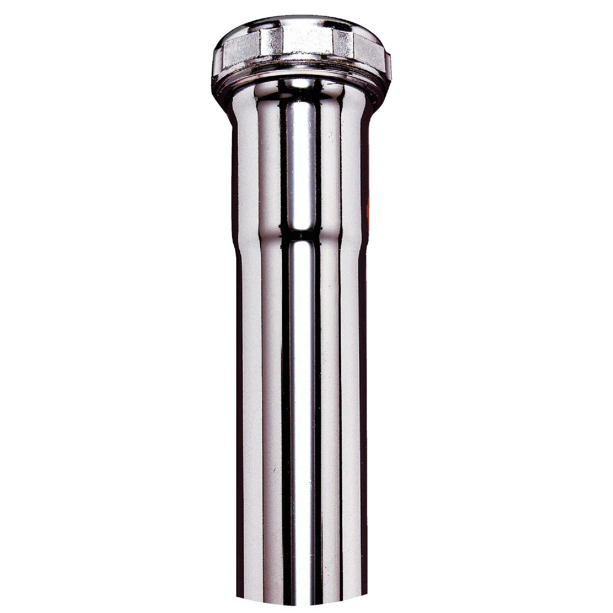 Carefully Designed Do it 1-1 2 In. X 8 In. Chrome Extension Tube Stylish