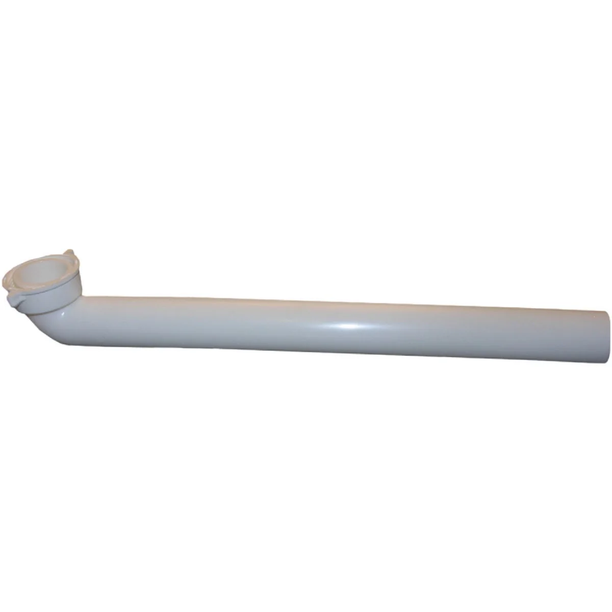 Convenient Lasco 1-1 2 In. OD x 9 In. Slip Joint Waste Arm Artisan