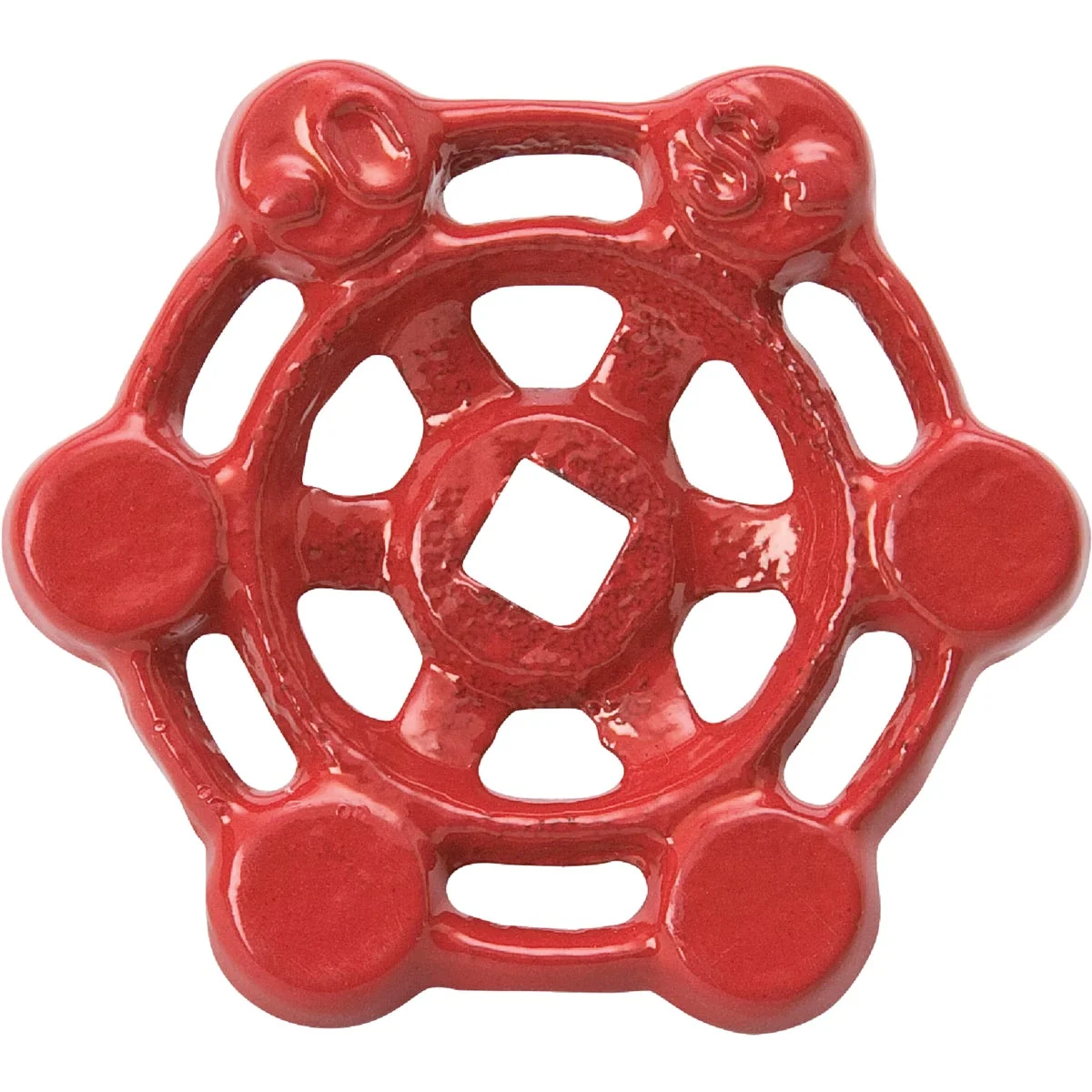 Safe ProLine 1 8 In. to 3 4 In. Wheel Valve Handle Recyclable