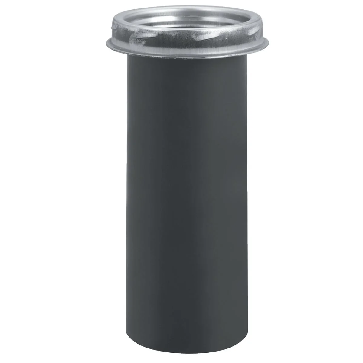 Fine Crafted SELKIRK Sure-Temp 6 In. New Installation Dripless Smoke Pipe Adapter w Coupler High-Grade