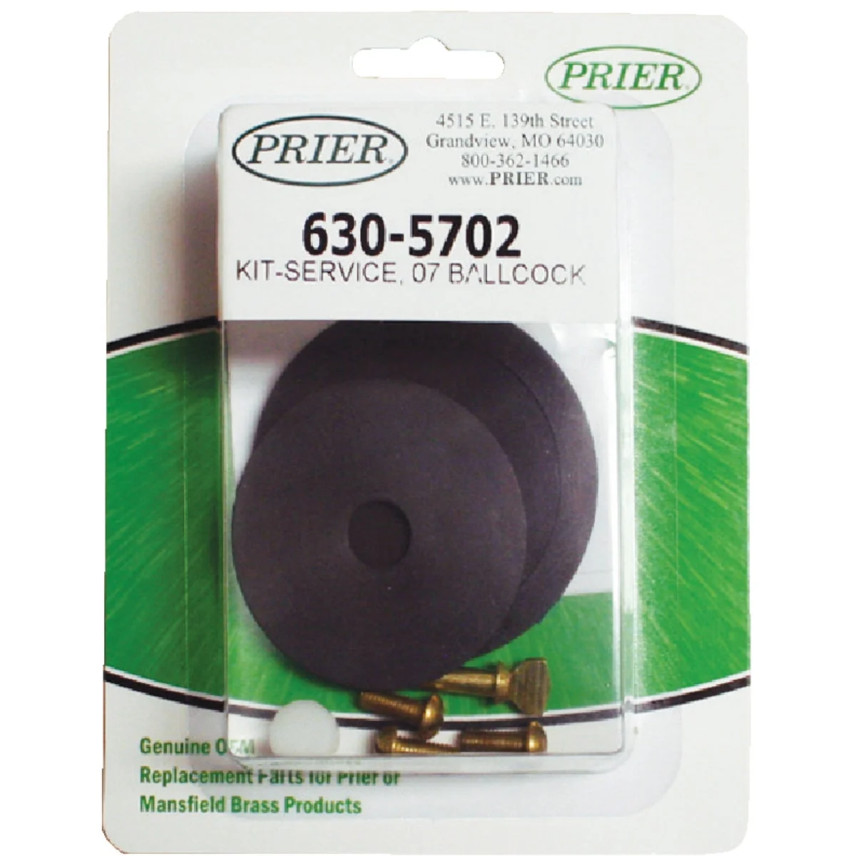 Comfortable Mansfield Ballcock Service Kit Parts High-Grade