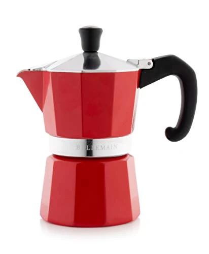 Exceptional Stovetop Espresso Maker Functional