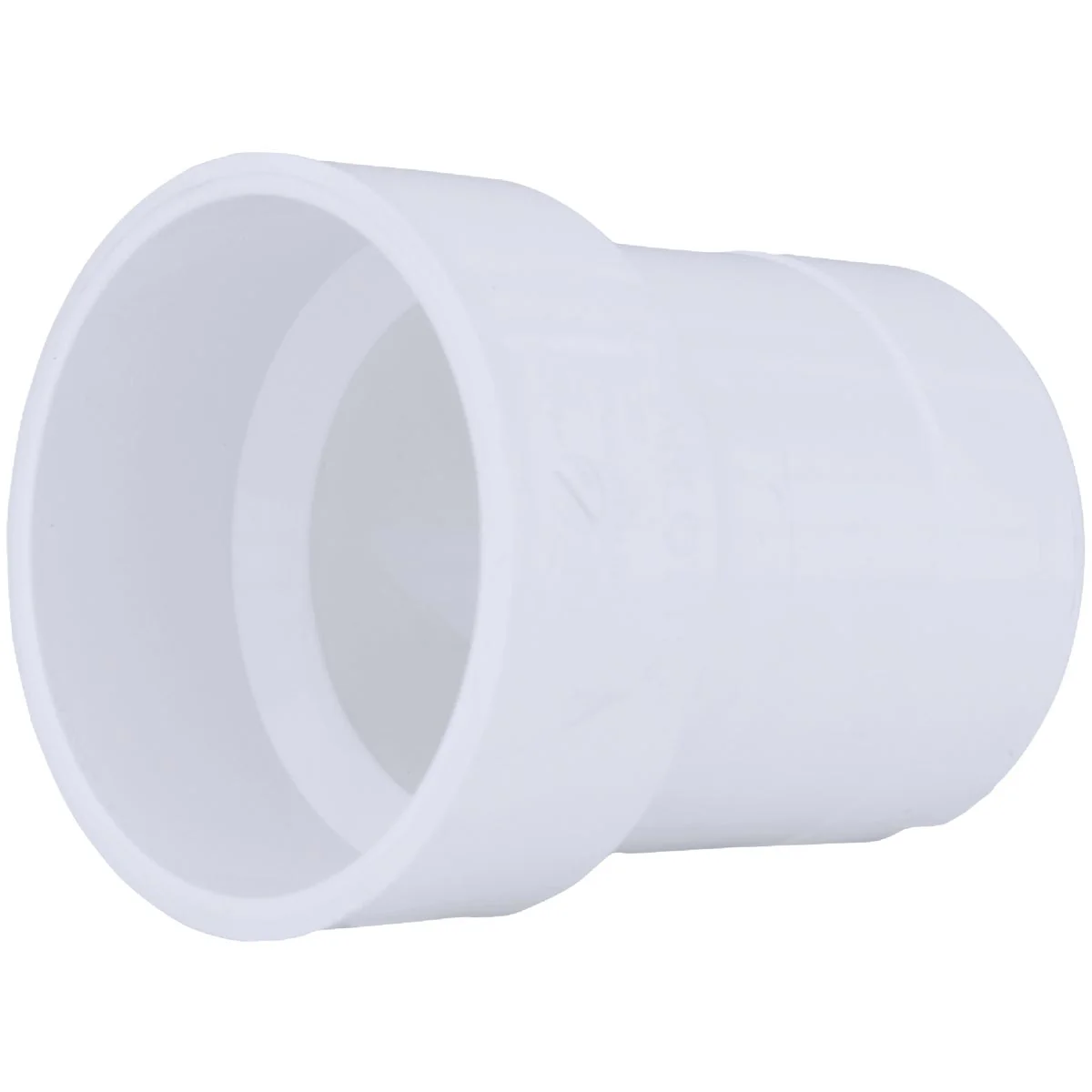 Trusted Charlotte Pipe 4 In. CI Spigot x 4 In. DWV Hub Schedule 40 PVC Adapter Crafted