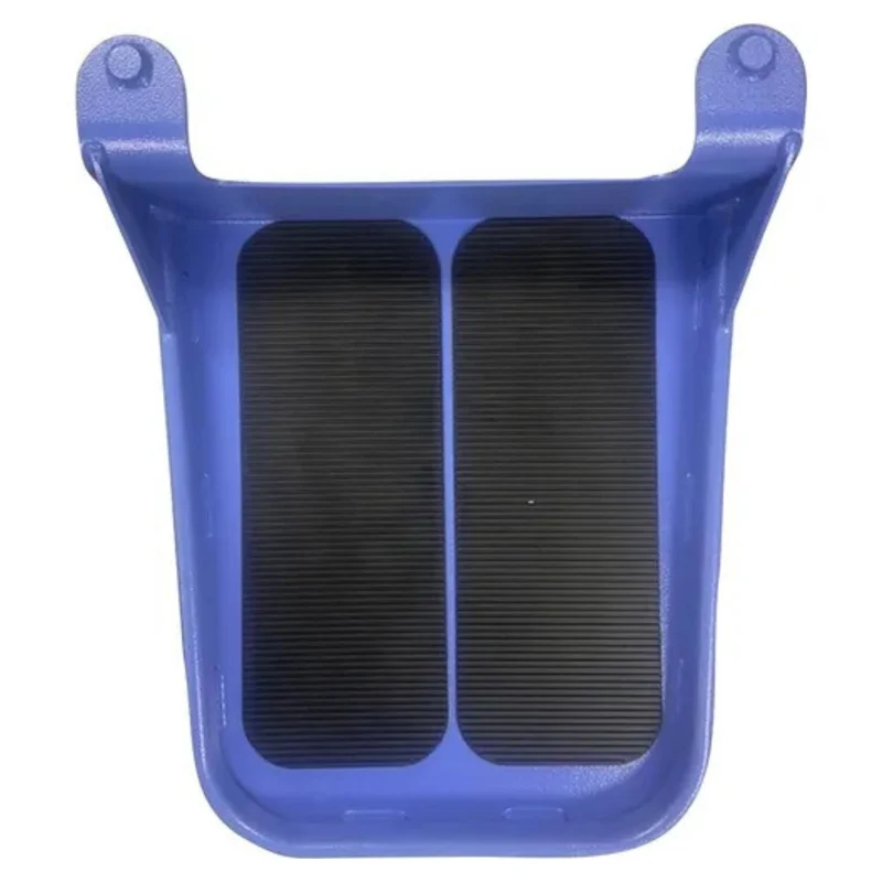 User-Friendly Joerns Foot Tray Assembly for Journey Lift Natural