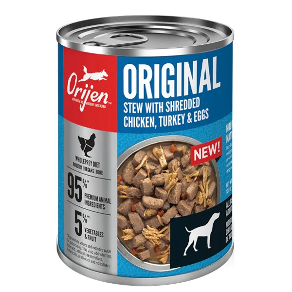 Traditional Pets on Broadway Classic