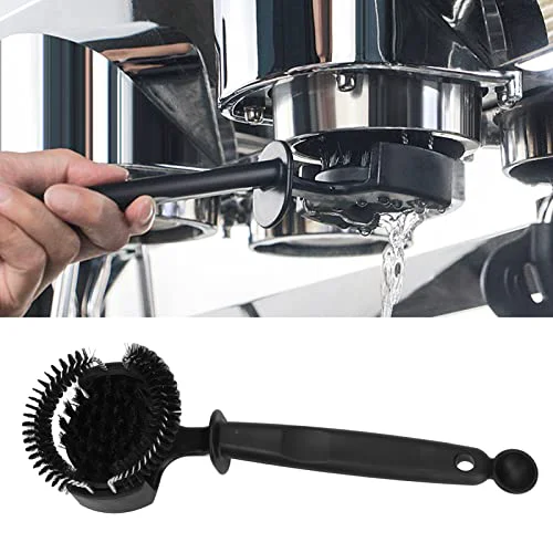 Safe Espresso Machine Brush Elite