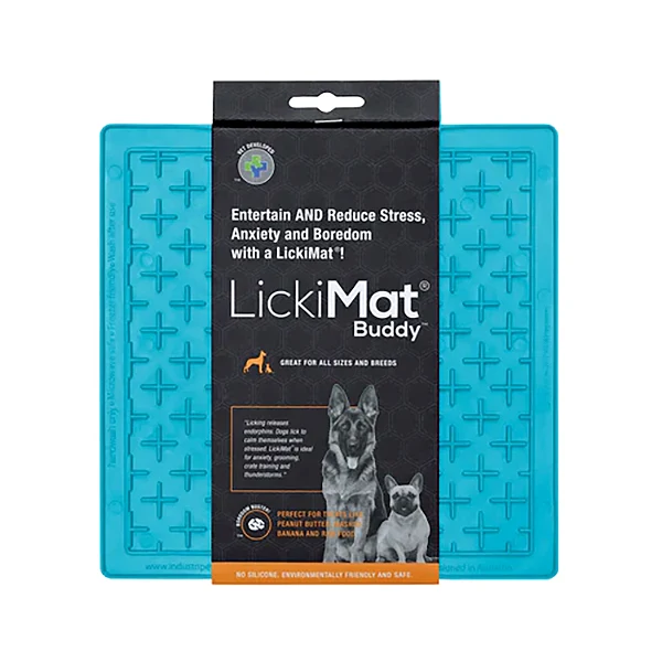 Detailed Pets on Broadway Artisan
