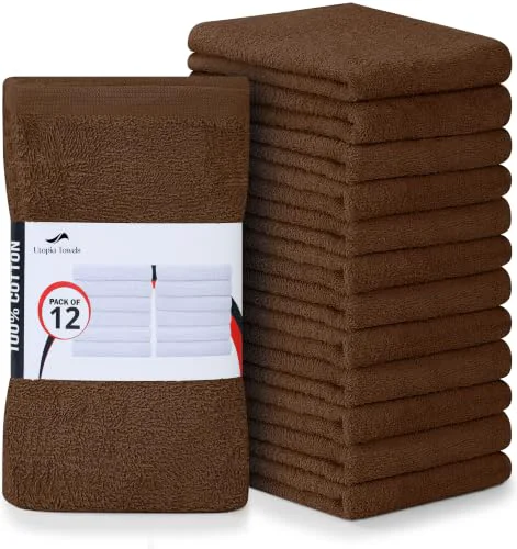 Natural Kitchen Bar Mops 12 Count Casual