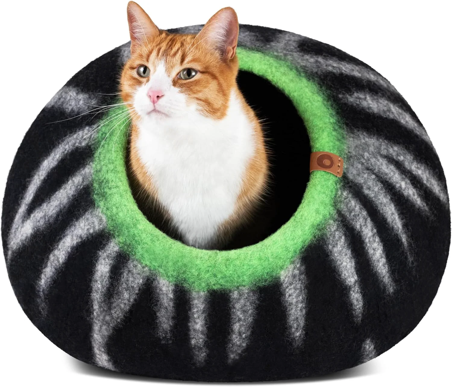Detailed MEOWFIA Cat Cave Proven