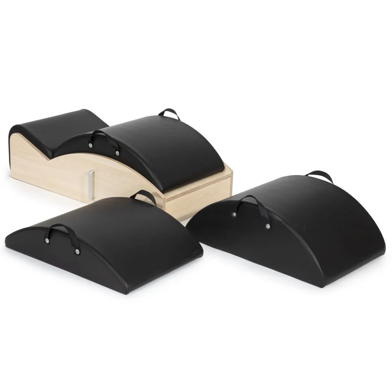 Powerful Elina Pilates 3-in-1 Spine Corrector Responsible