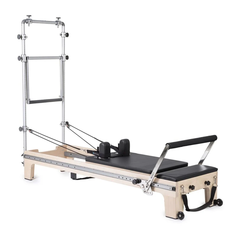 Proven Elina Pilates Master Instructor Reformer with Tower Fashionable