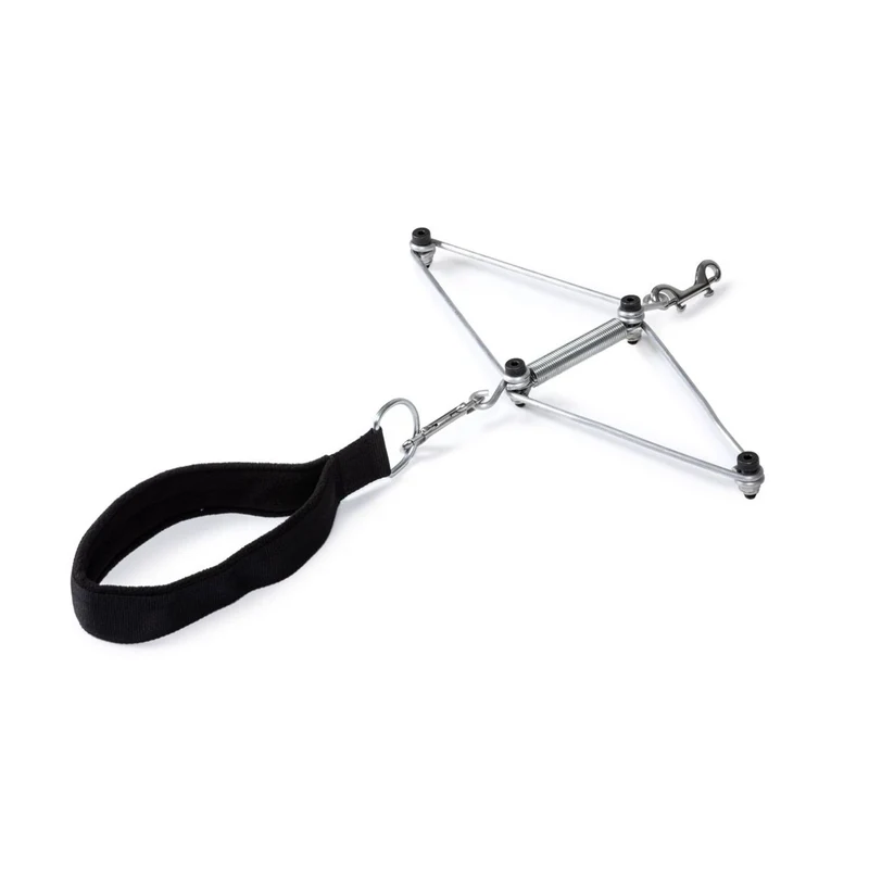 Reusable Elina Pilates Neck Stretcher High-Performance