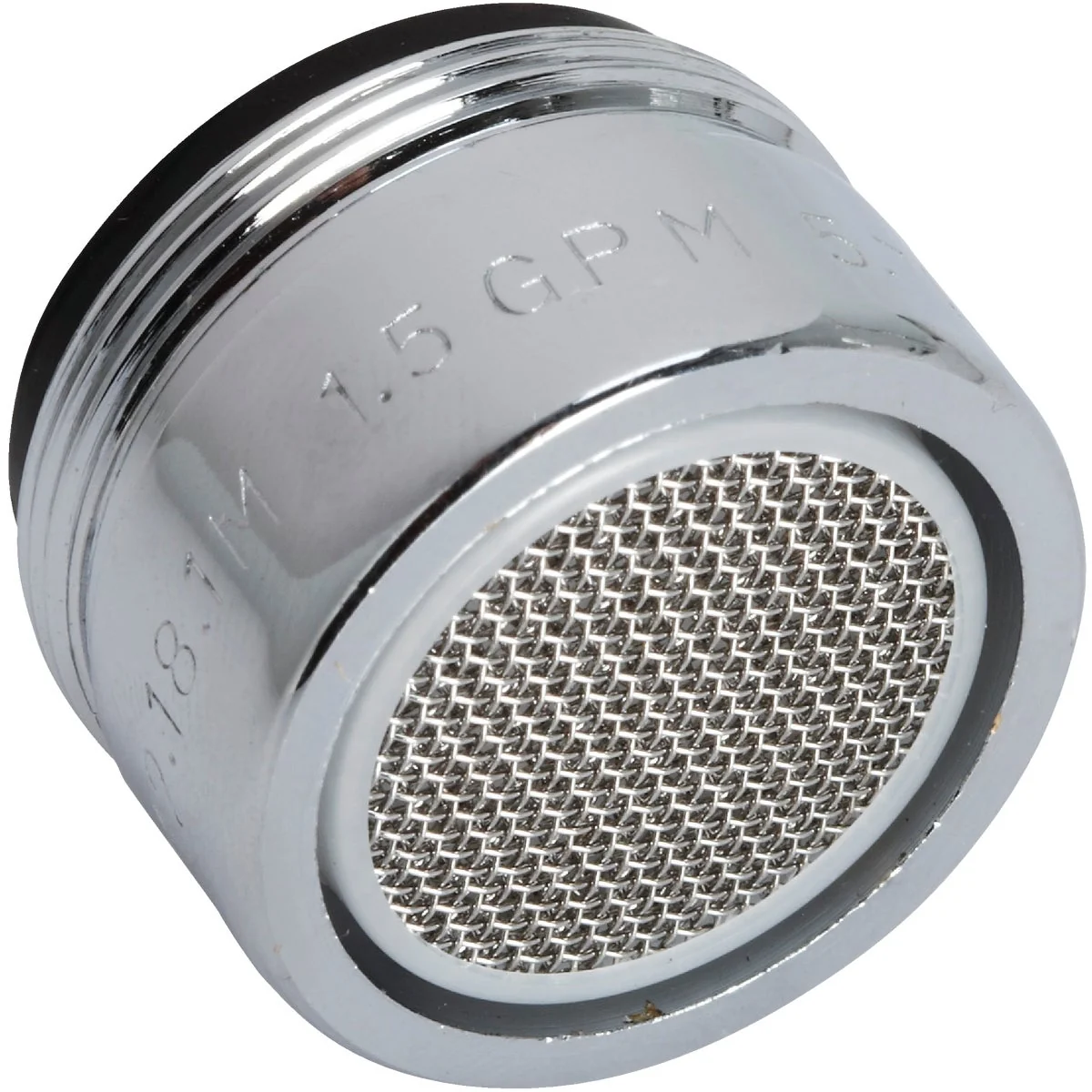 Prestigious Do it 1.5 GPM Male Thread Water Saver Aerator Premium