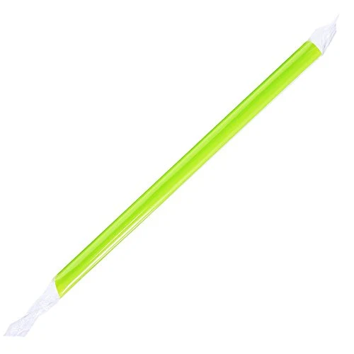 Flexible 1 600 ct 9 Boba Straws 1600 Count Eco-Friendly