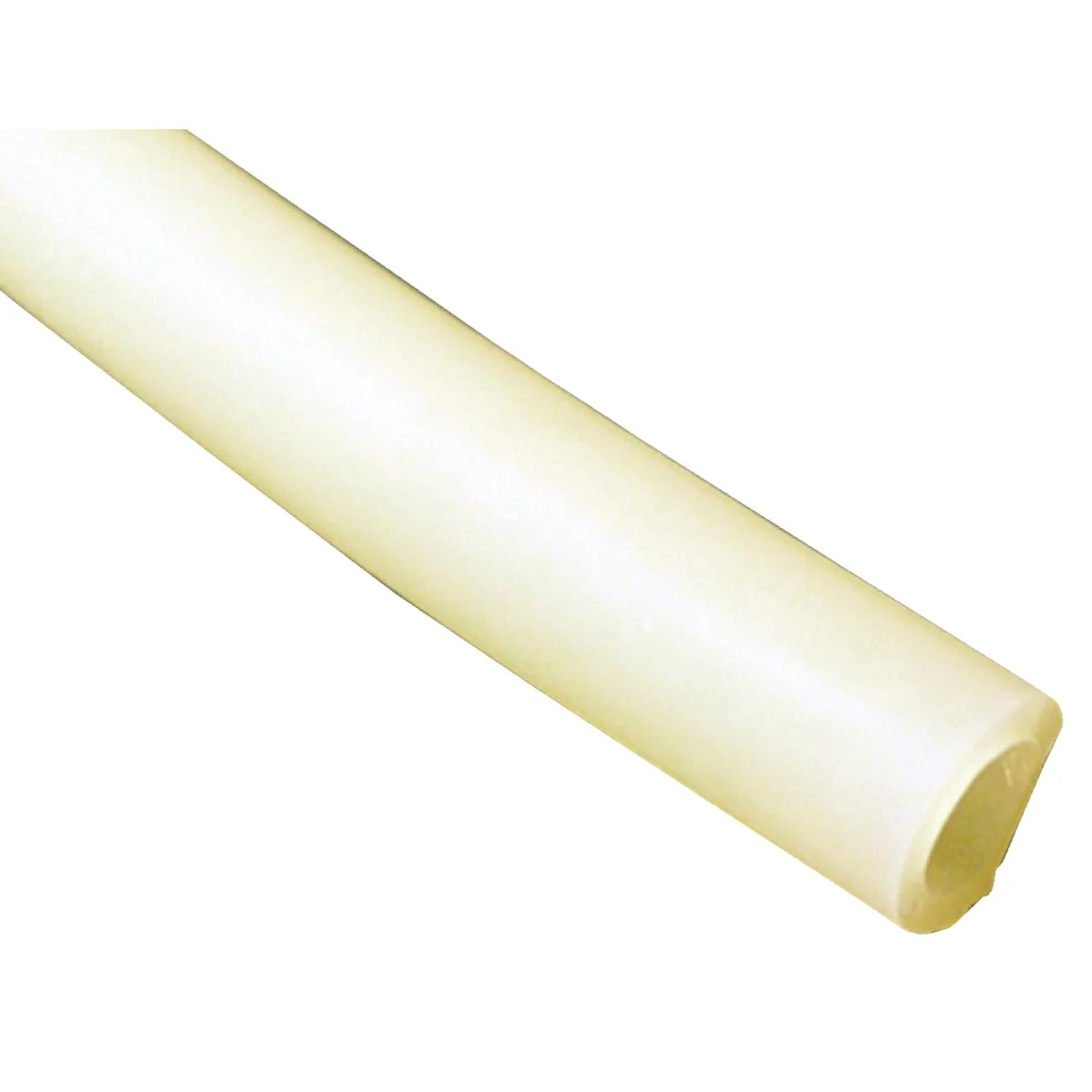 Stylish Abbott Rubber 1 4 In. x 50 Ft. Latex Rubber Tubing Bulk Versatile