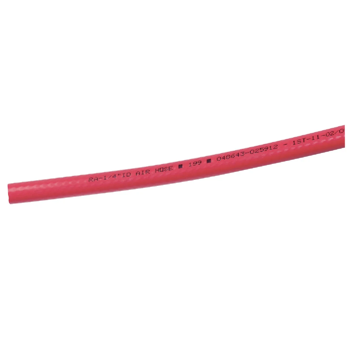 Organic Abbott Rubber 1 2 In. x 1 4 In. x 200 Ft. PVC Utility Hose Bulk Effective