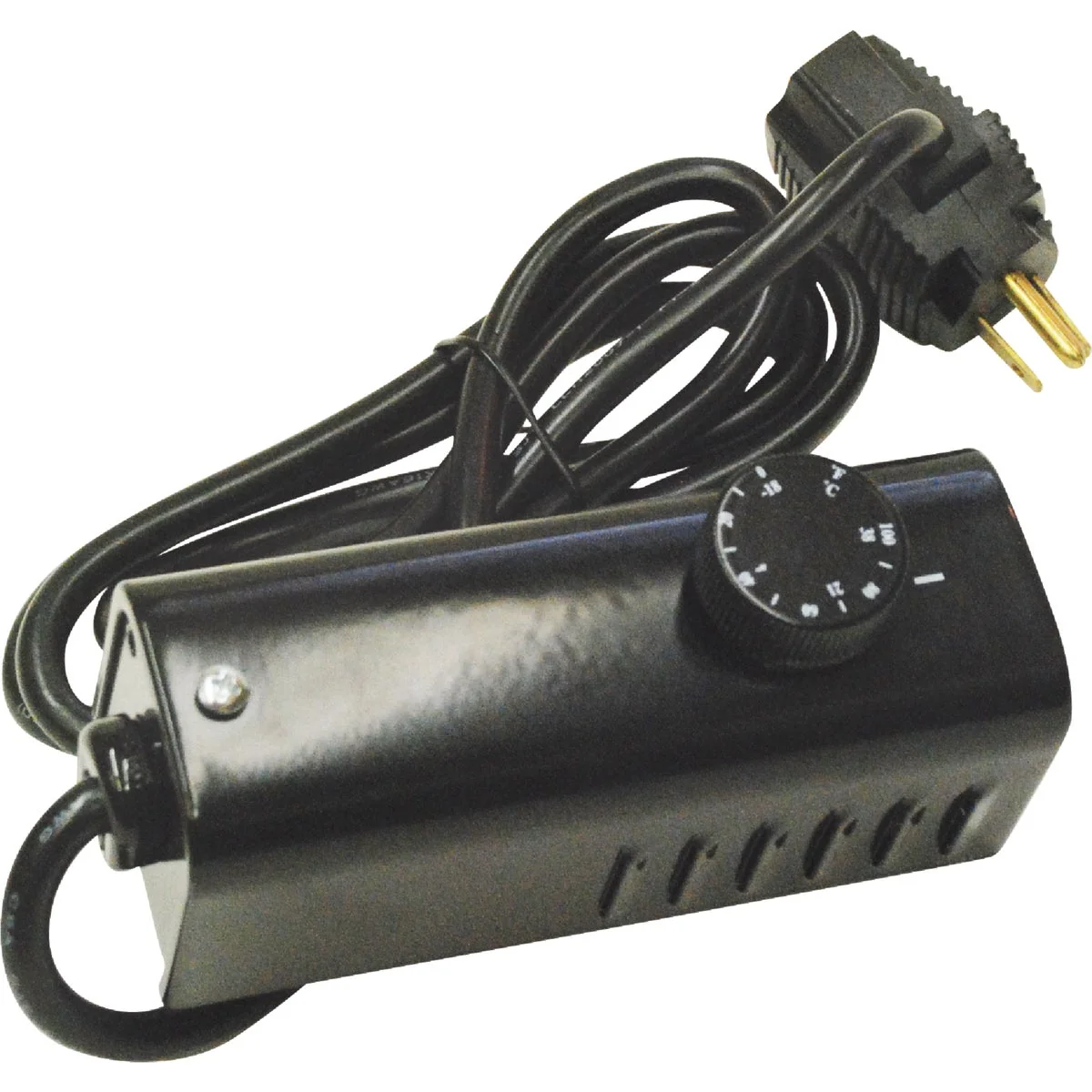 Fast Dura Heat Forced Air Thermostat Top-Quality