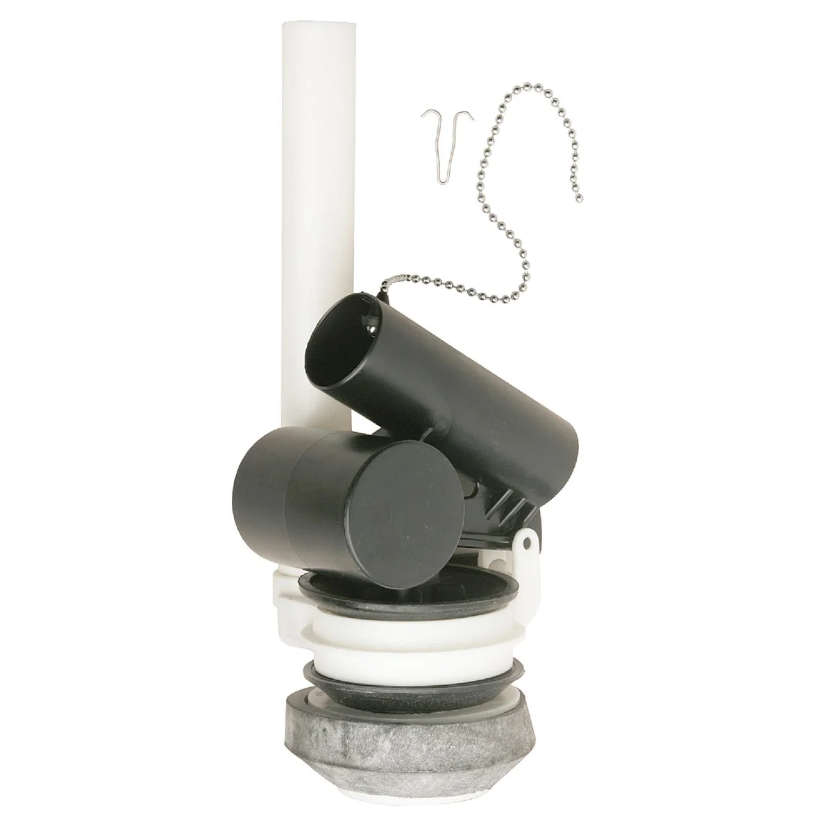 Exceptional Do it 2 In. Toilet Flush Valve for American Standard Model No. 5 Practical