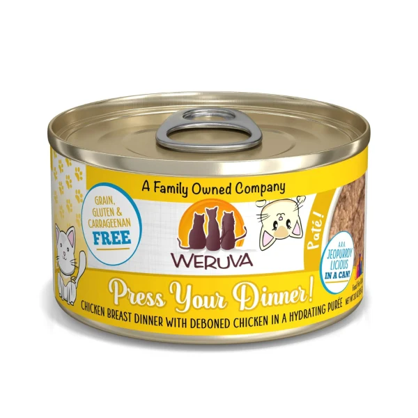 Premium Material Pets on Broadway Verified