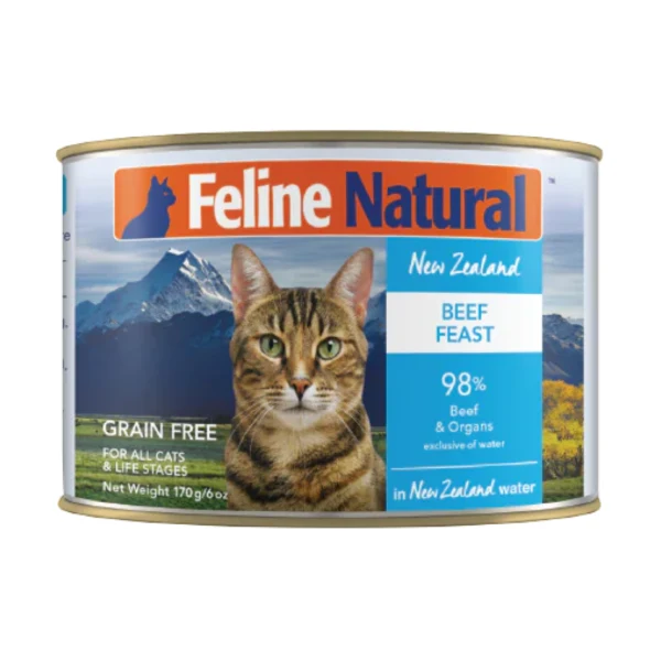 Specialty Pets on Broadway Pure