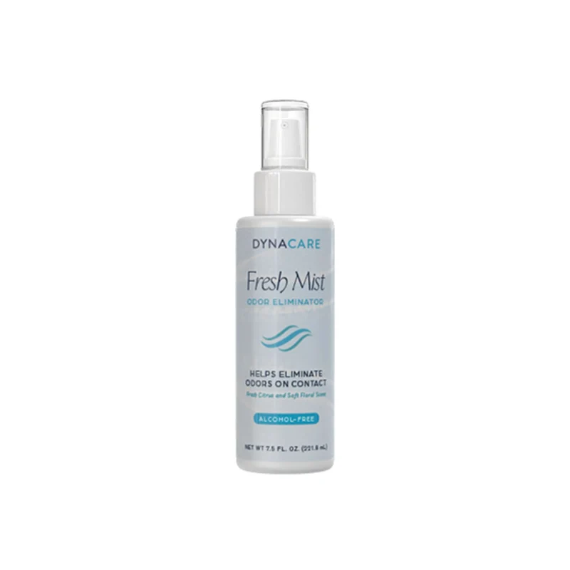 Traditional Dynarex Fresh Mist Odor Eliminator Artisan