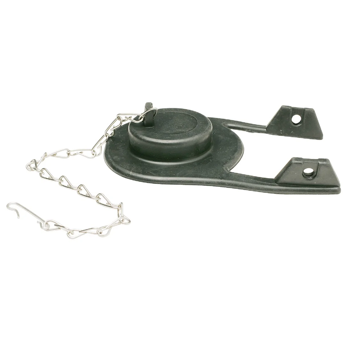Proven Do it Kohler 2 In. Flapper with Foam Insert and Chain Consistent