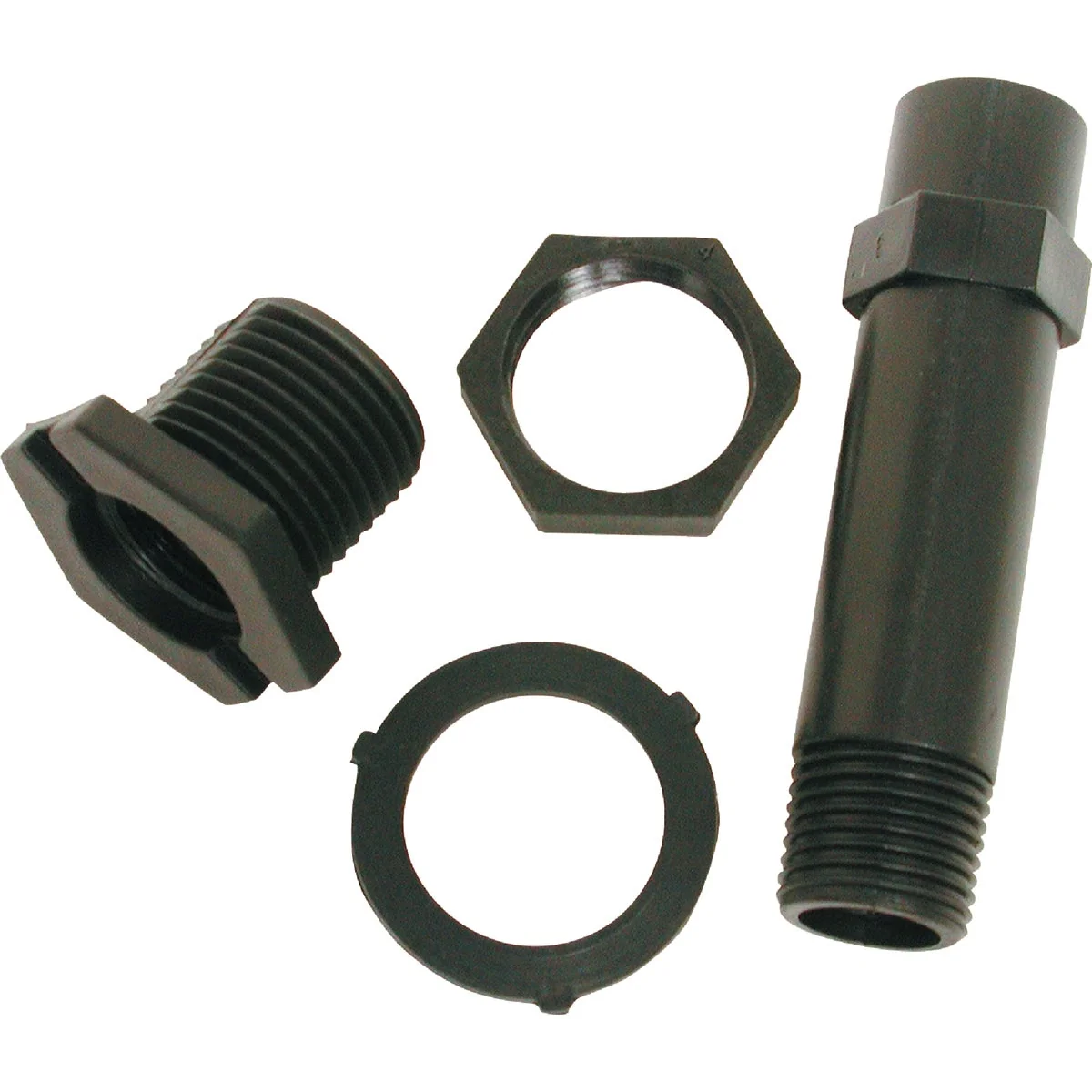 Original Design Dial Nylon Evaporative Cooler Drain and Overflow Selected