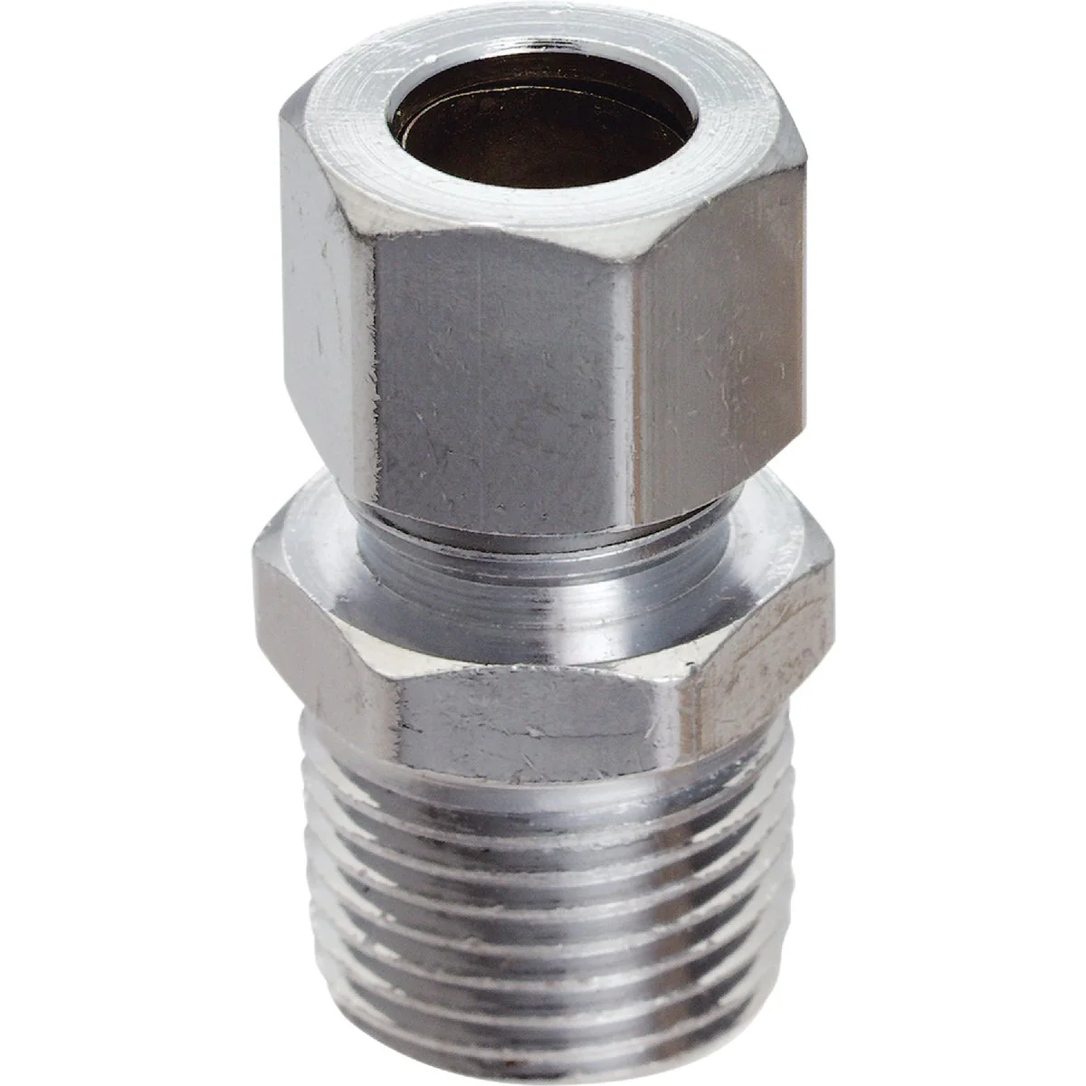 Durable Do it 3 8 In. MIP x 3 8 In. OD Union Premium Material