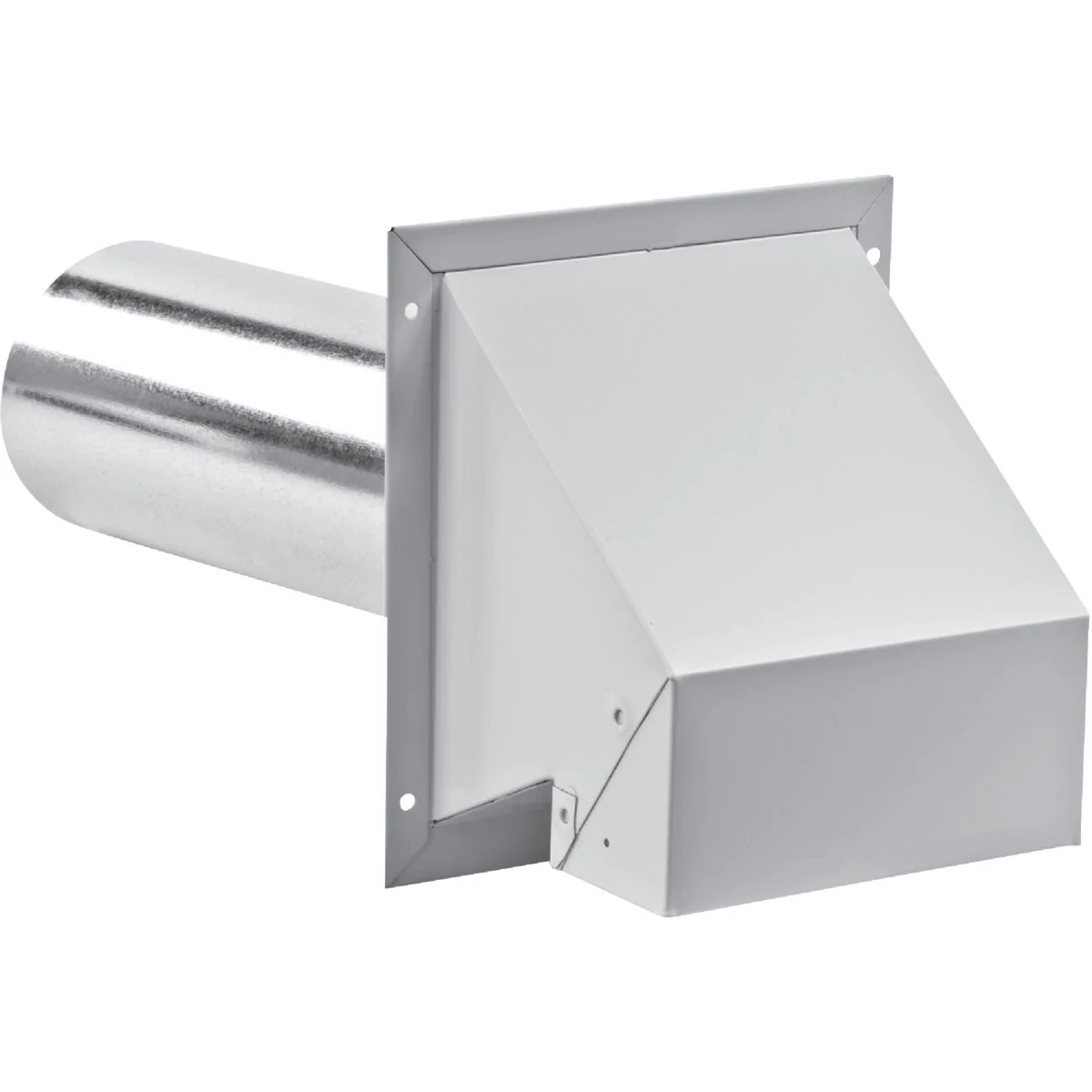 Specialty Imperial 4 In. R2 Pro Dryer Vent Hood Next-Generation