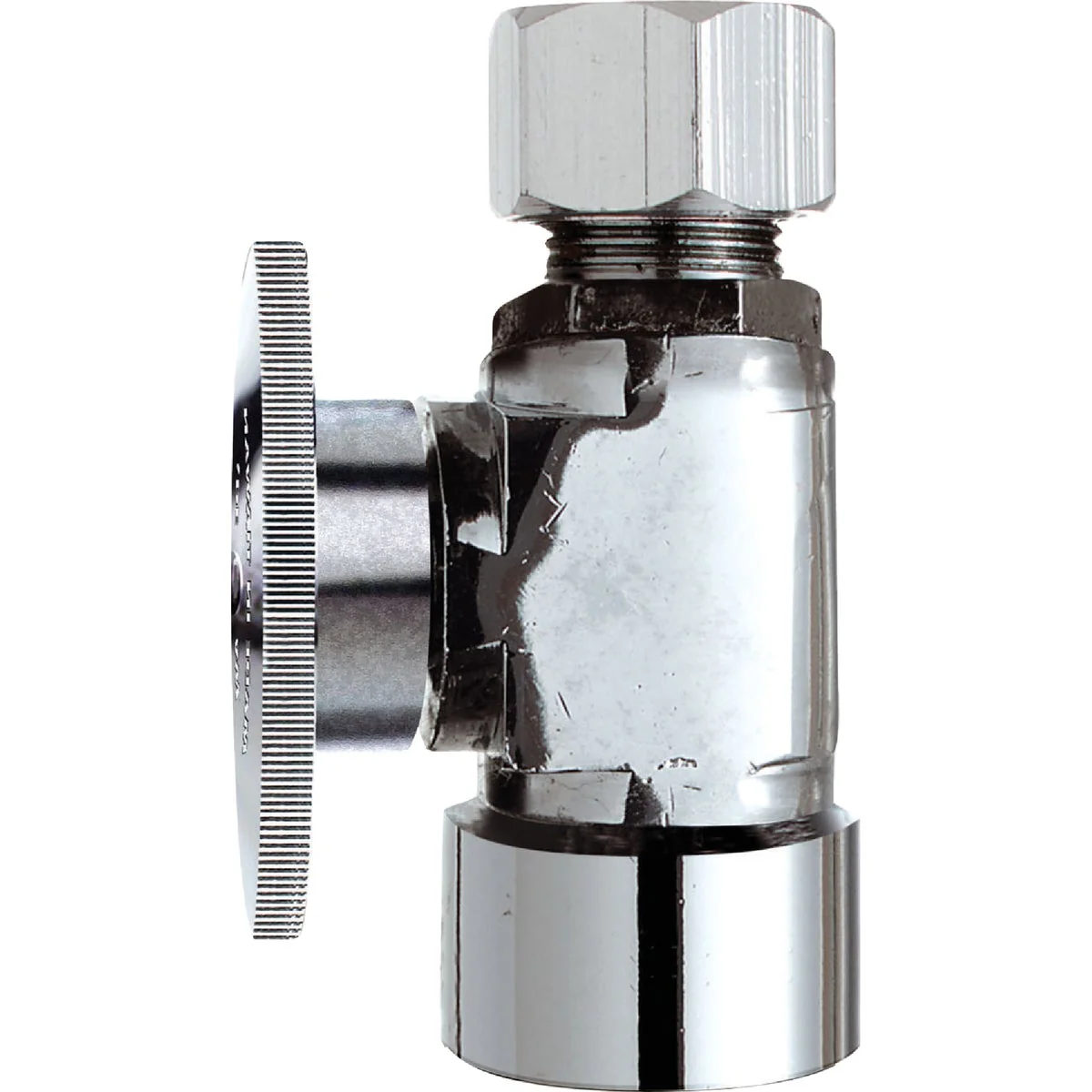 Premium Do it 1 2 In. FIP x 1 2 In. OD Quarter Turn Straight Valve Trendy