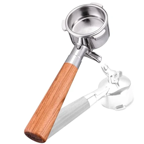 Carefully Designed 54mm Portafilter for Breville BES870 High-End