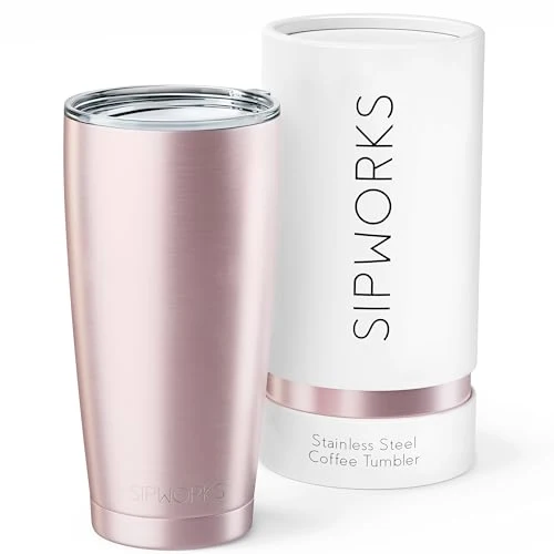 Artisan Coffee Tumblers with Lids Quality