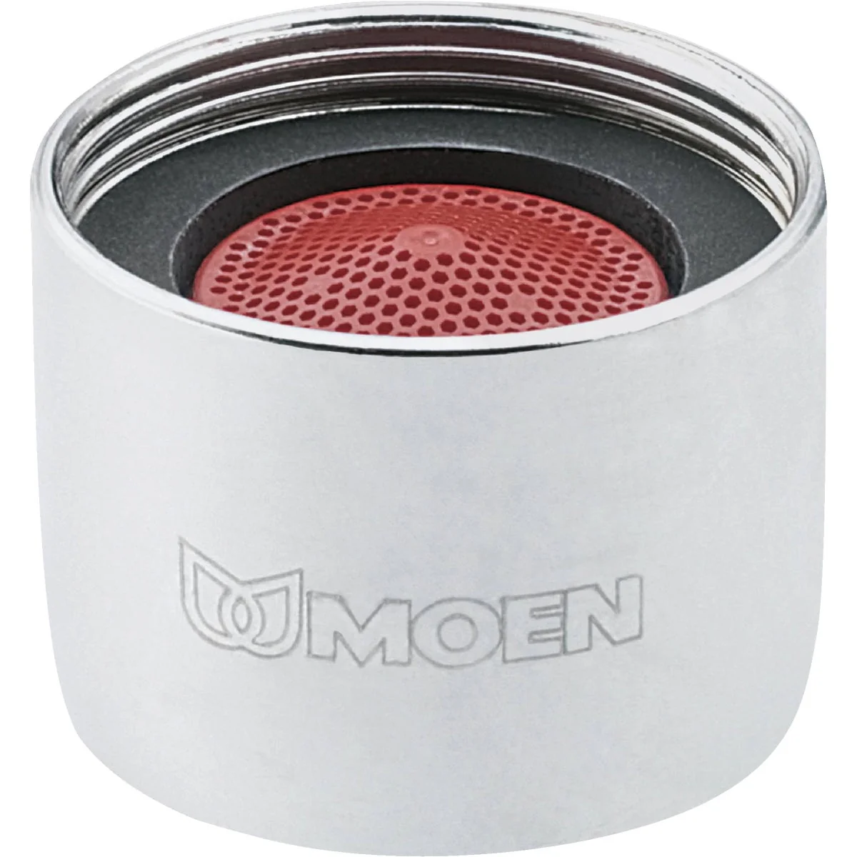 Consistent Moen 1.5 GPM Female Water Saver Aerator Next-Generation