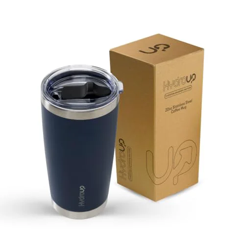 Clean 20 oz Tumbler Cup Flexible