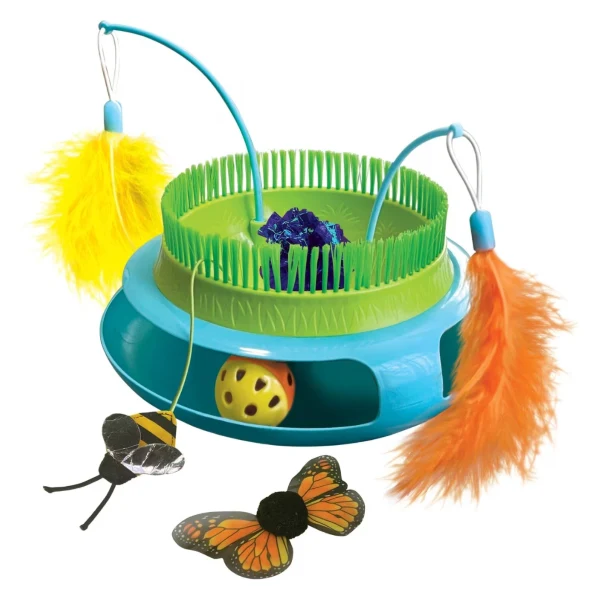 Trendy Pets on Broadway Premium Material