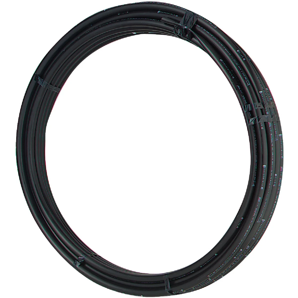 Clean Cresline 1-1 4 In. X 100 Ft. HD160 SIDR-11.5 Polyethylene Pipe Certified