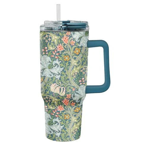 Innovative 18 8 Stainless Steel Insulated Water Tumbler with Straw Reusable