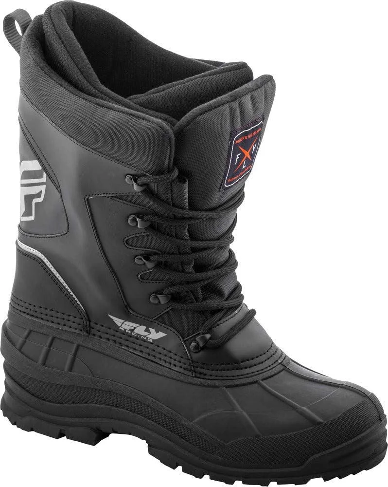 Dependable Fly Racing – Aurora Boots Open Box Outstanding