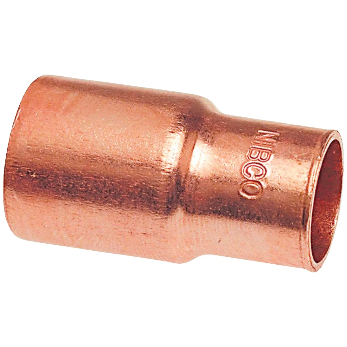 User-Friendly NIBCO 1-1 2 In. x 1-1 4 In. FTxC Copper Reducing Coupling Fast
