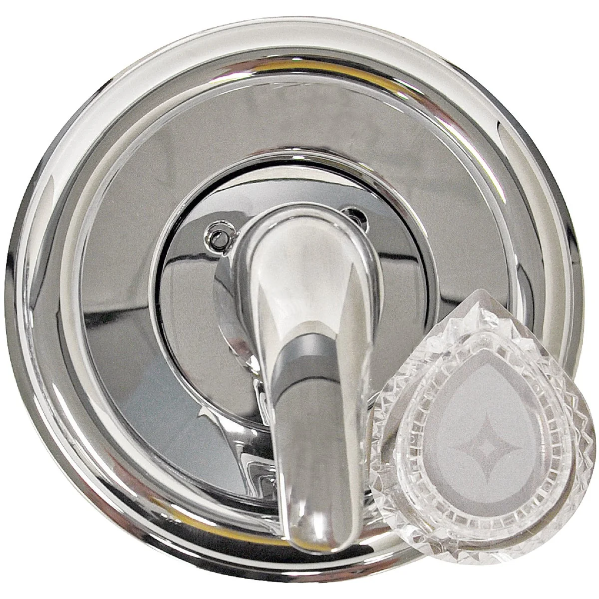 Versatile Danco Universal Moen Tub and Shower Trim Kit Chrome Innovative