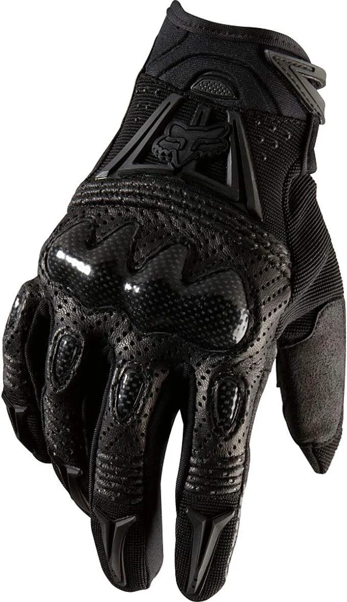 Quality Fox Racing – Bomber Gloves Open Box Smooth