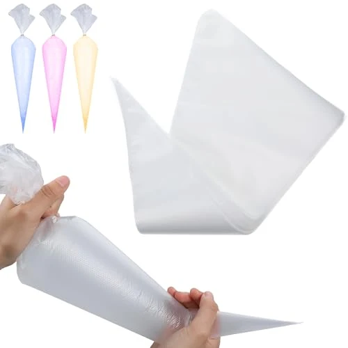 Trendy 24 Inch Large Piping Bags Genuine