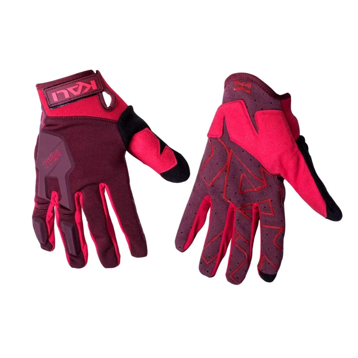 Fine Crafted Kali – Venture Gloves Open Box Smart
