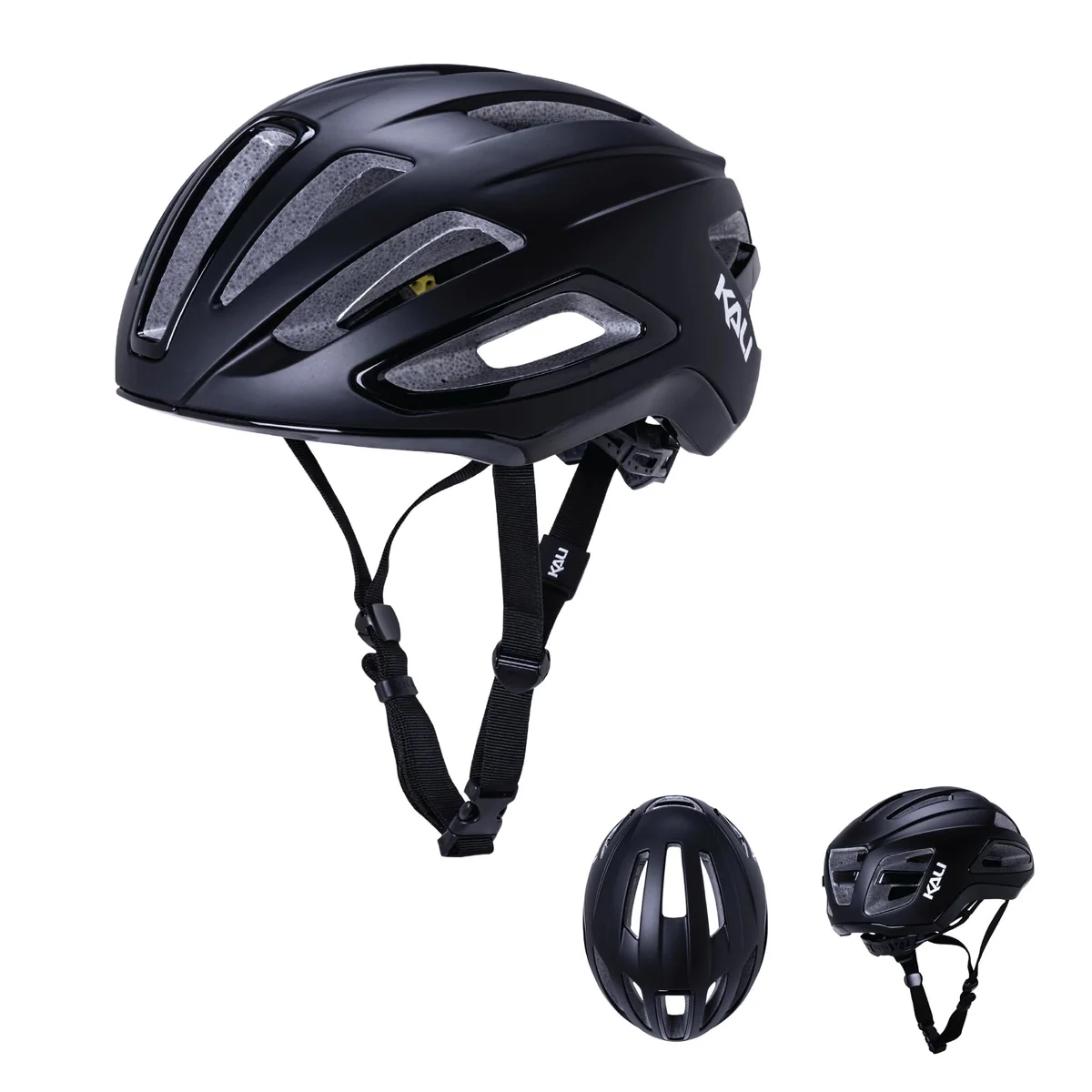 World-Class Kali – Uno Helmet Open Box Eco-Friendly