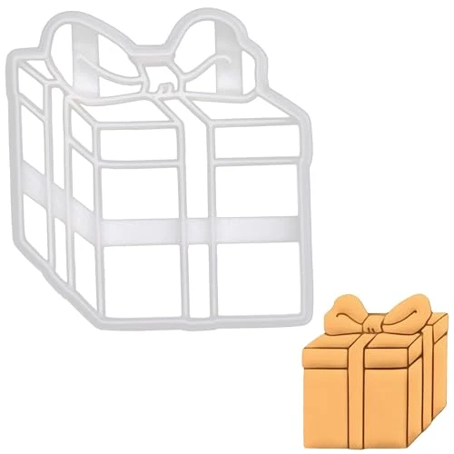 Pure Present Cookie Cutter Superior