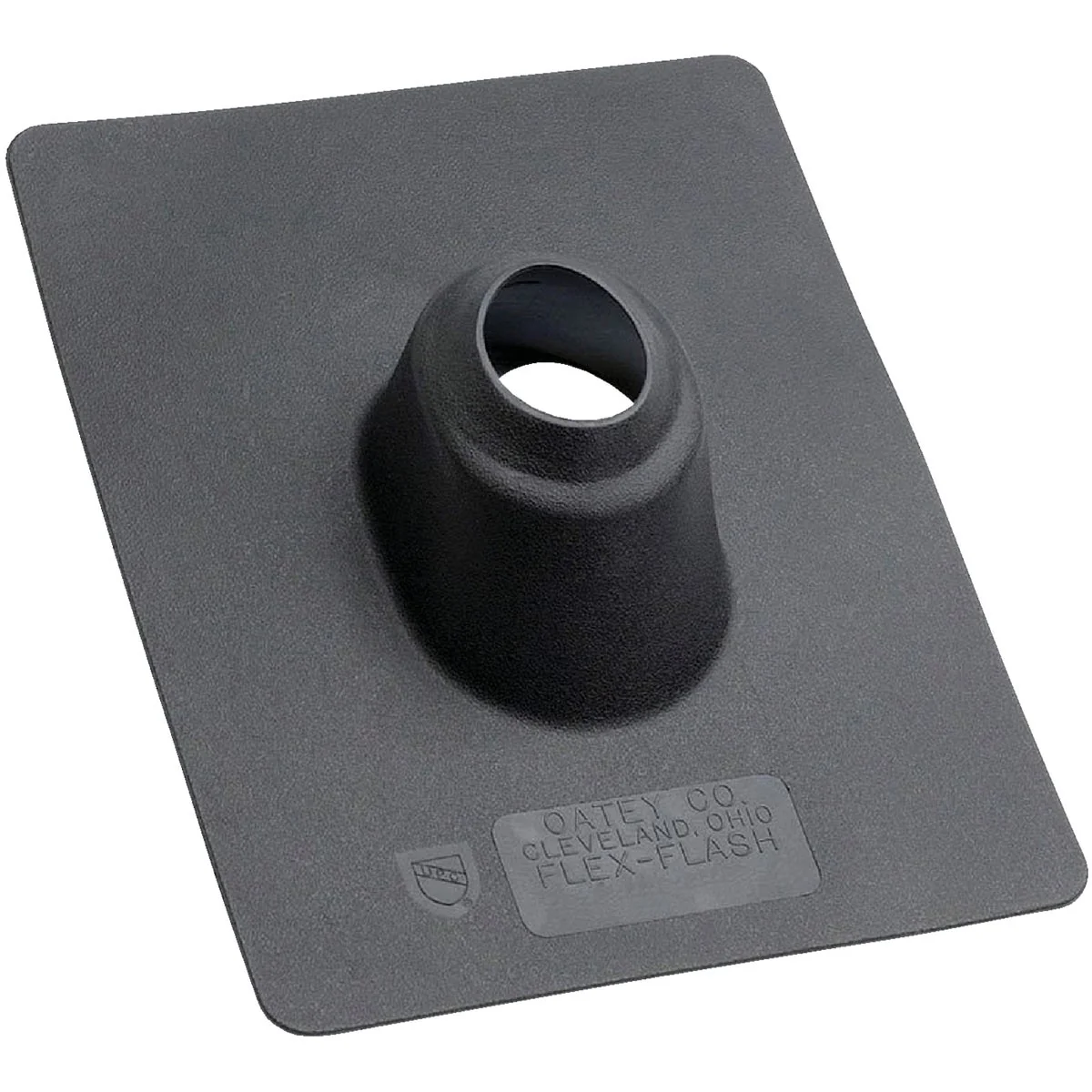 Authentic Oatey Flex-Flash No-Calk 4 In. Elastomer Roof Pipe Flashing Superior