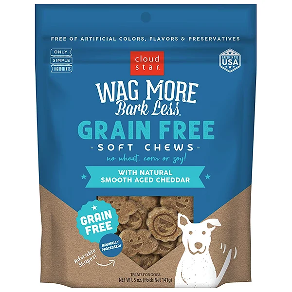 User-Friendly Pets on Broadway Natural